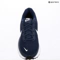 Мъжки обувки за бягане Nike Revolution 8 midnight navy/white/black/pure platinum 11