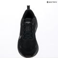 Мъжки обувки за бягане Nike Vomero Plus black/metallic dark grey/dark smoke grey 12