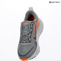 Мъжки обувки за бягане Nike Vomero 18 cool grey/safety orange/wolf grey/black 9