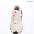 Мъжки обувки за бягане Nike Structure 26 white/medium ash/bright crimson 9