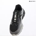 Мъжки обувки за бягане Nike Kiger 10 black/white/cool grey/white 11