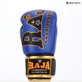 RAJA BOXING Произход Стандартни боксови ръкавици от естествена кожа 3
