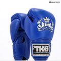 Боксови ръкавици Top King Muay Thai Super blue 4