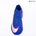 Детски футболни обувки Nike Jr. Mercurial Vapor 16 Pro FG racer blue/white 12