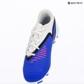 Мъжки футболни обувки Nike Phantom 6 Low Club FG/MG racer blue/white/pink blast 12