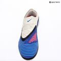 Мъжки футболни обувки Nike Phantom 6 Low Elite FG racer blue/white/pink blast 12