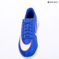 Мъжки футболни обувки Nike Mercurial Vapor 16 Club TF racers blue/white 11