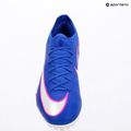 Мъжки футболни обувки Nike Mercurial Vapor 16 Pro TF racer blue/white 9