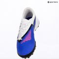 Мъжки футболни обувки Nike Phantom 6 Low Academy TF racer blue/white/pink blast 12