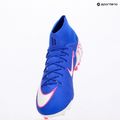 Мъжки футболни обувки Nike Mercurial Superfly 10 Academy AG racer blue/white 11