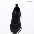 Детски обувки Nike Omni Multi-Court black/white 11