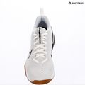 Мъжки обувки за тренировка Nike Air Max Alpha Trainer 6 white/black/gum med brown/white 10