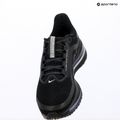 Мъжки обувки за бягане Nike Pegasus Premium black/metallic silver/black 11