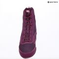 Боксови обувки Venum Iris Boxing plum 12