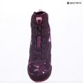 Боксови обувки Venum Iris Boxing plum/pink 11