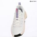 Дамски обувки за тренировка Nike Free Metcon 6 white/violet mist/chalk/hot lava 11