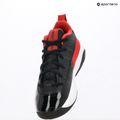 Мъжки обувки Nike Jordan Max Aura 7 black/white/gym red 11