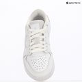 Дамски обувки Nike Jordan Court Connect Low white/pure platinum 11