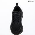 Дамски обувки за бягане Nike Vomero Plus black/metallic dark grey/dark smoke grey 12