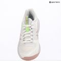 Дамски тенис обувки ASICS Solution Speed FF 4 W white/morganite 9