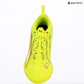 Детски футболни обувки PUMA Ultra 6 Play TT Jr yellow alert/puma black/glowing red/lime squeeze 9