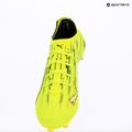 Футболни обувки PUMA Ultra 6 Ultimate FG yellow alert/puma black/glowing red/lime squeeze 11