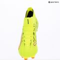Футболни обувки PUMA Ultra 6 Match + FG/AG yellow alert/puma black/glowing red/lime squeeze 9