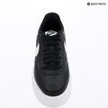 Дамски обувки Nike Court Vision Alta black/white 11