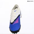 Мъжки футболни обувки Nike Phantom 6 High Academy TF racer blue/white/pink blast 11