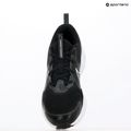 Детски обувки за бягане Nike Cosmic Runner black/anthracite/white 11