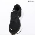 Дамски обувки за бягане Nike Revolution 8 Extra Wide black/black/white 11