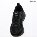 Дамски обувки за бягане Nike Vomero 18 black/dark smoke grey/light smoke grey/black 12