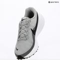Мъжки обувки за бягане Nike Revolution 8 light smoke grey/smoke grey/white/black 11