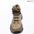 Мъжки туристически обувки The North Face Offtrail Hike Mid Gore-Tex mushroom grey/mocha brown 9