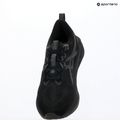 Мъжки обувки за бягане ASICS Novablast 5 black/carrier grey 9