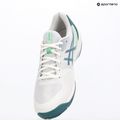 Мъжки обувки за падeл Asics Game FF white/misty pine 9
