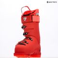 Дамски ски обувки Rossignol Pure Elite 120 GW W red 9