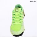 Детски тенис обувки Nike Court Vapor X Jr ghost green/barely volt/blackened blue 11