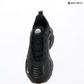 Детски обувки Nike Air Max Fire black/white 11