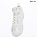 Детски обувки Nike Court Borough Mid 2 white/white/white 10