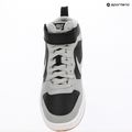 Обувки  Nike Court Borough Mid 2 black/white/gum med brown/light smoke grey 11