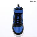 Детски обувки Nike Court Borough Mid 2 game royal/white/black 11