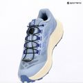 Дамски обувки за бягане Salomon Pulsar brunnera blue/persian jewel/deep blue 13