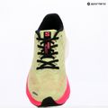 Дамски обувки за бягане Salomon Aero Blaze 3 butterfly/white/knockout pink 9