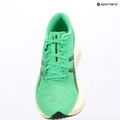 Обувки за бягане ASICS Magic Speed 5 vital green/carrier grey 9