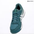 Мъжки обувки за падeл ASICS Gel-Dedicate 8 misty pine/white 9