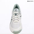 Мъжки тенис обувки ASICS Game FF Clay white/dark neptune 9