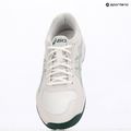 Мъжки тенис обувки ASICS Court Slide 4 white/cold moss 9