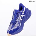 Мъжки обувки за бягане ASICS Dynablast 5 cobalt burst/white 10