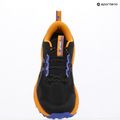 Мъжки обувки за бягане ASICS Trabuco Terra 3 black/cobalt burst 9